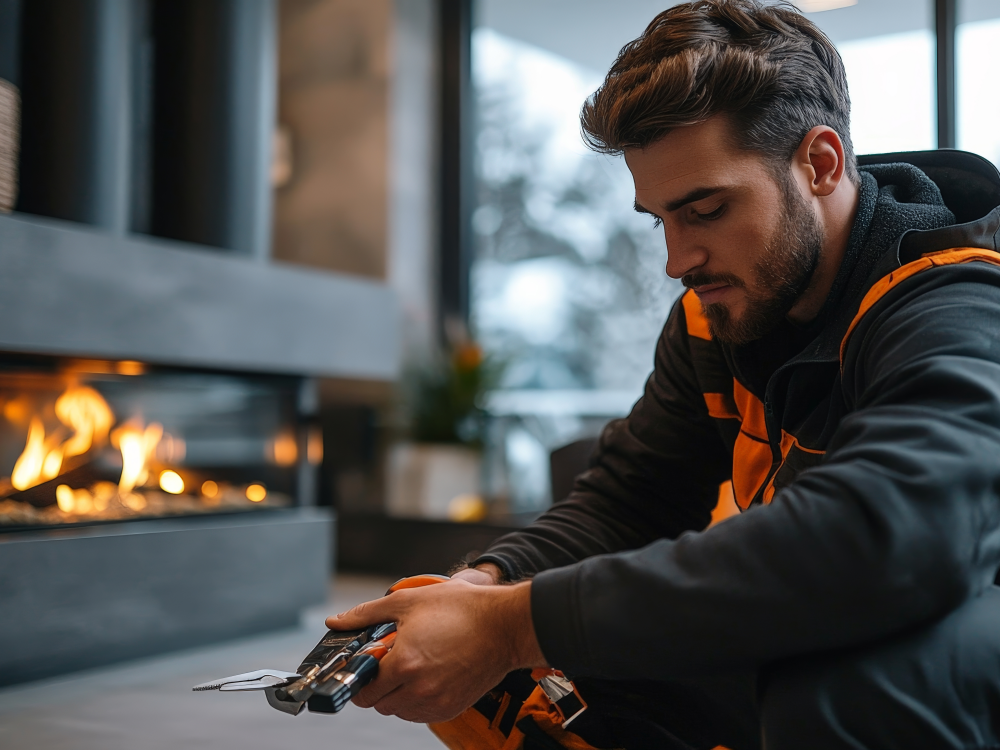 kominki bielsko biała modernizacje kominków