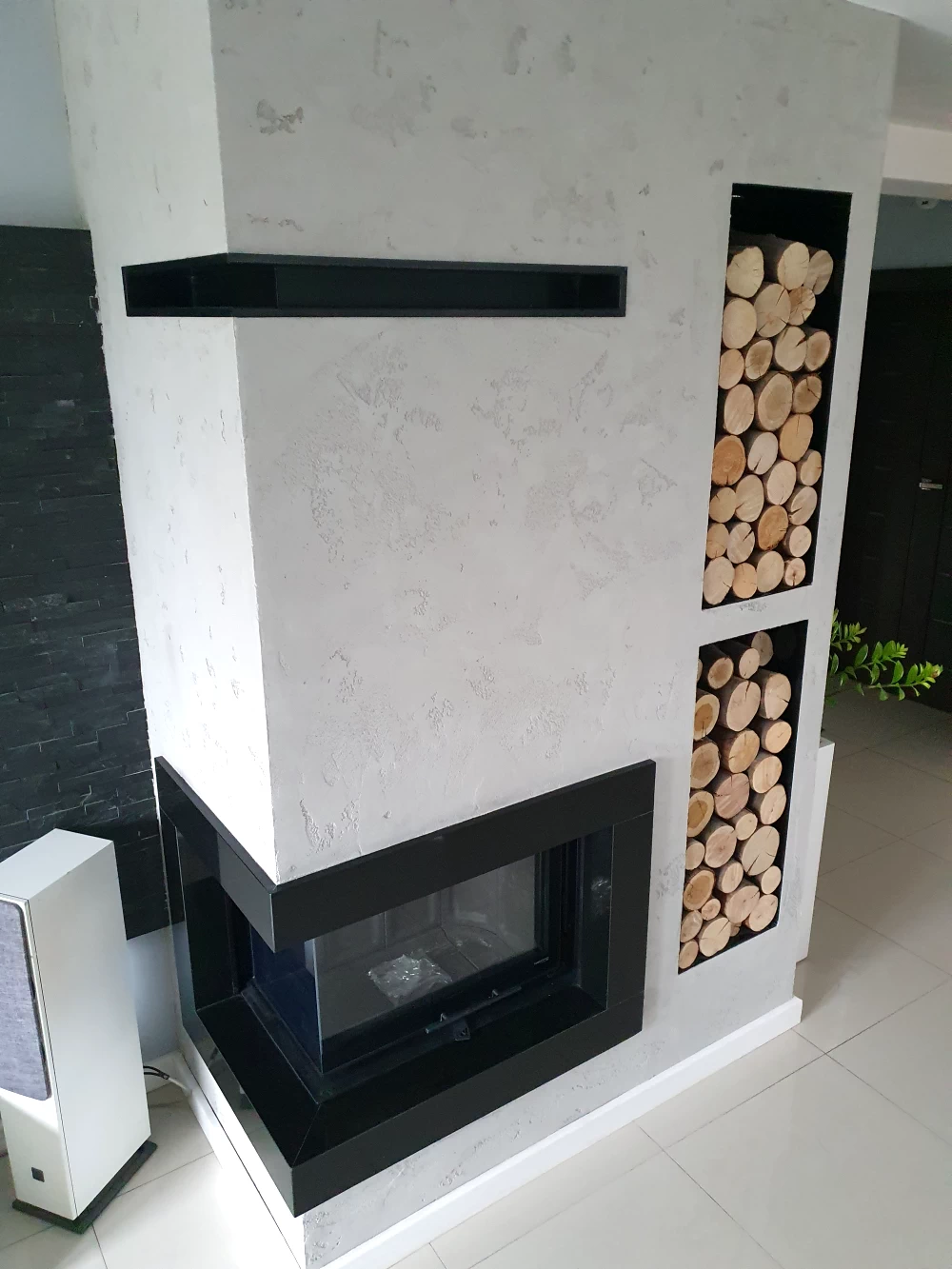 Montaż kominków ecodesign - kominki Tychy Montaż kominków ecodesign - kominki Tychy